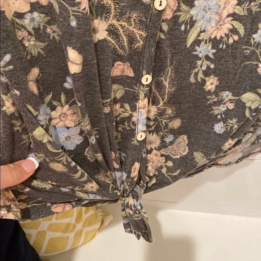 Blouse medium - Picture 3 of 3